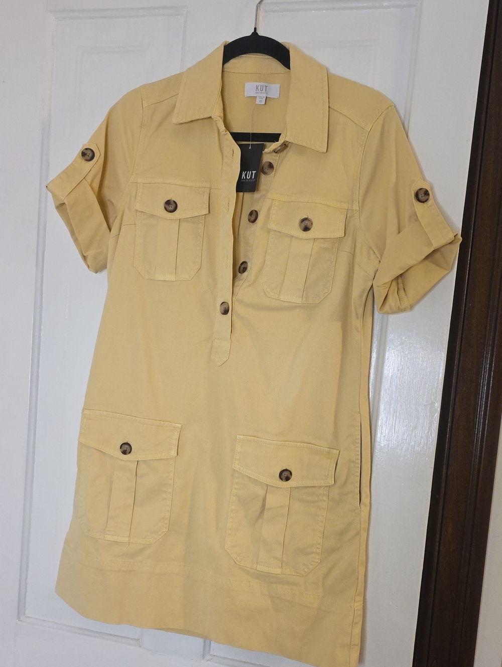 Dress Subcategory Identification